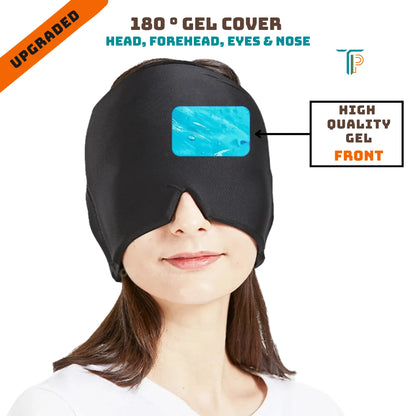 RumaVex™ Migraine Relief Cap