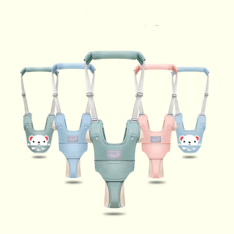 Bambys™ Premium Baby Walking Harness