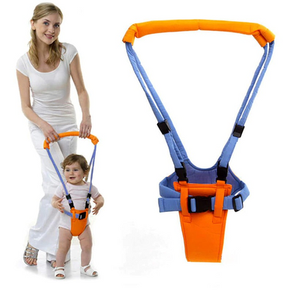 Bambys™ Premium Baby Walking Harness