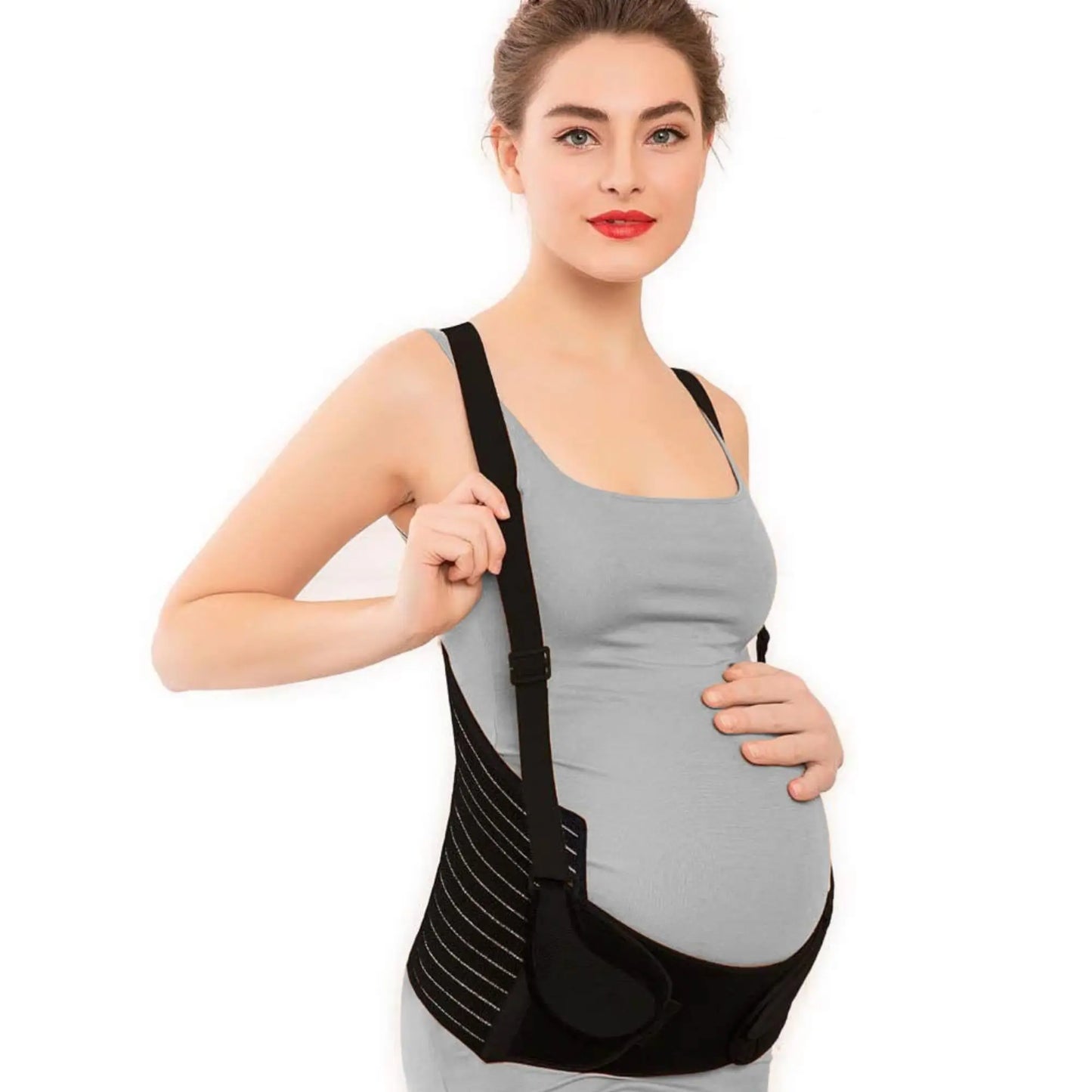 MamaLoon™ Pregnancy Bump Band