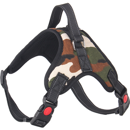 PupPax™ No Pull Dog Harness