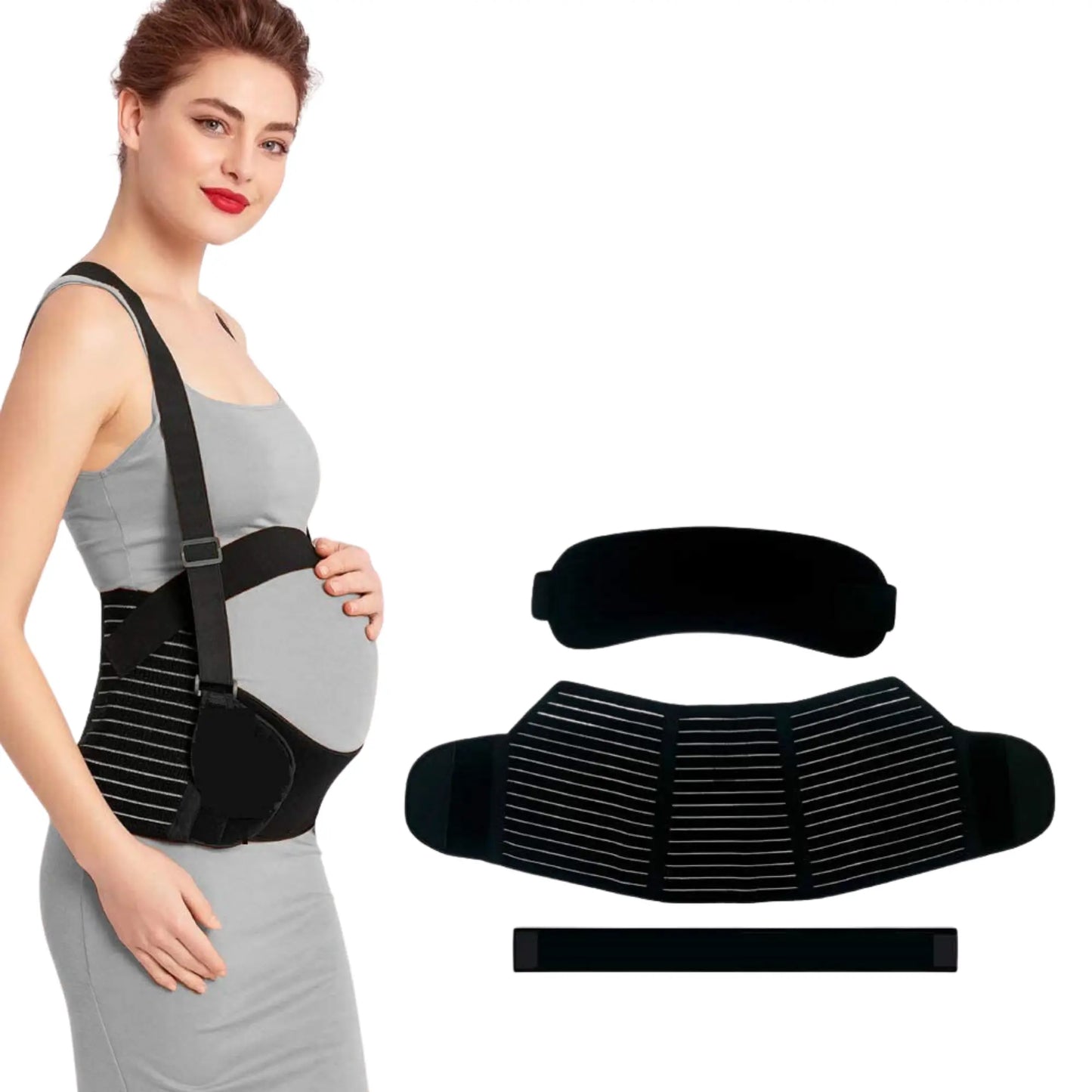 MamaLoon™ Pregnancy Bump Band