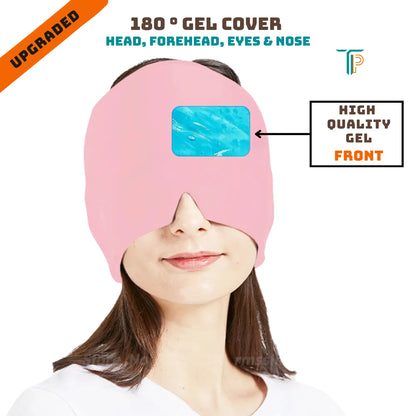 RumaVex™ Migraine Relief Cap