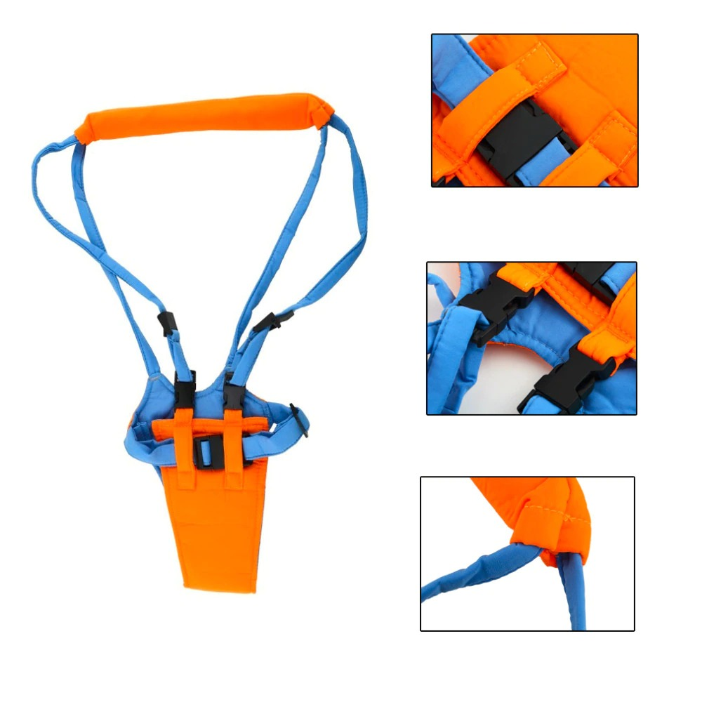 Bambys™ Premium Baby Walking Harness