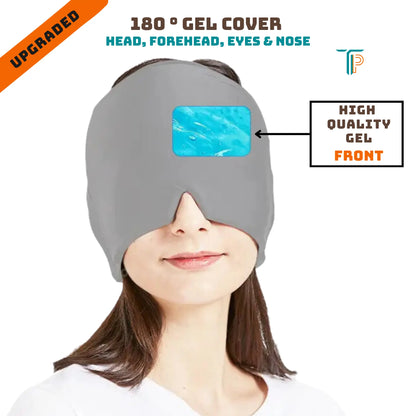 RumaVex™ Migraine Relief Cap