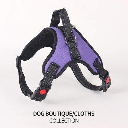 PupPax™ No Pull Dog Harness