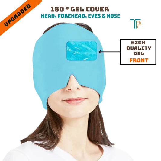 RumaVex™ Migraine Relief Cap