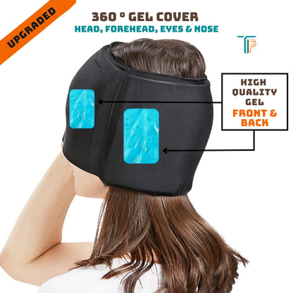 RumaVex™ Migraine Relief Cap