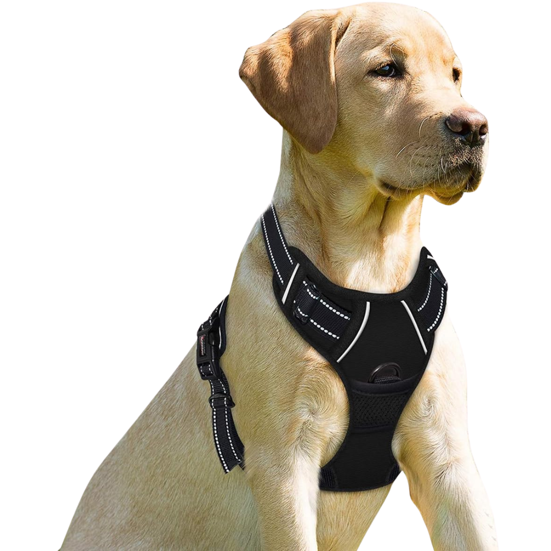 PupPax™ No Pull Dog Harness