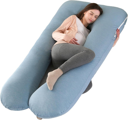 Mamani™ U Shaped Pregnancy Pillow