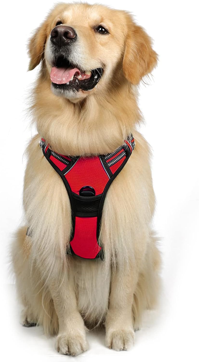 PupPax™ No Pull Dog Harness