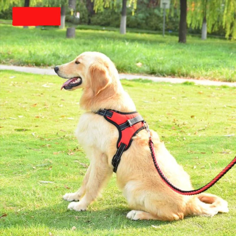 PupPax™ No Pull Dog Harness