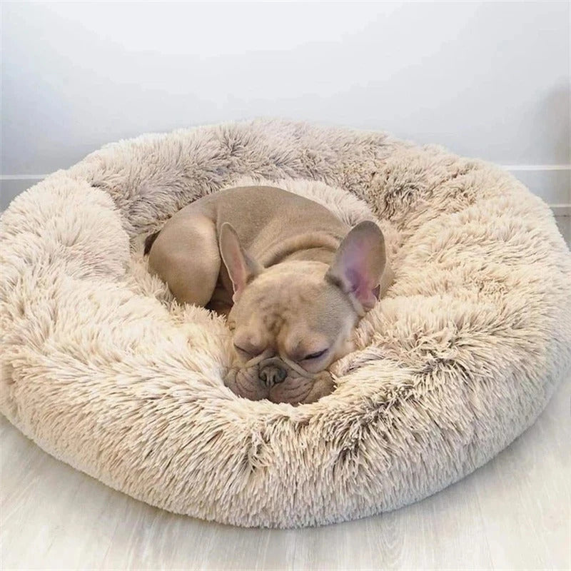 EzyPaws™ Calming Washable Pet Bed