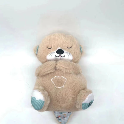 SajekTots™ Heartbeat Baby Toy