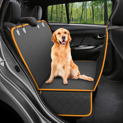 DawGie™ Waterproof Car Seat Cover for Pet