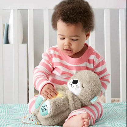 SajekTots™ Heartbeat Baby Toy