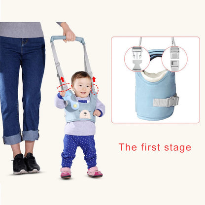 Bambys™ Premium Baby Walking Harness