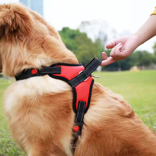 PupPax™ No Pull Dog Harness