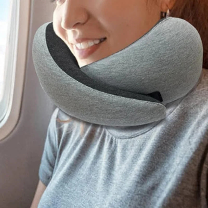 TinduPicks™ Travel Neck Pillow