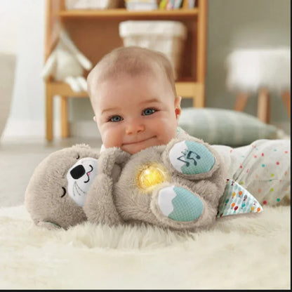 SajekTots™ Heartbeat Baby Toy