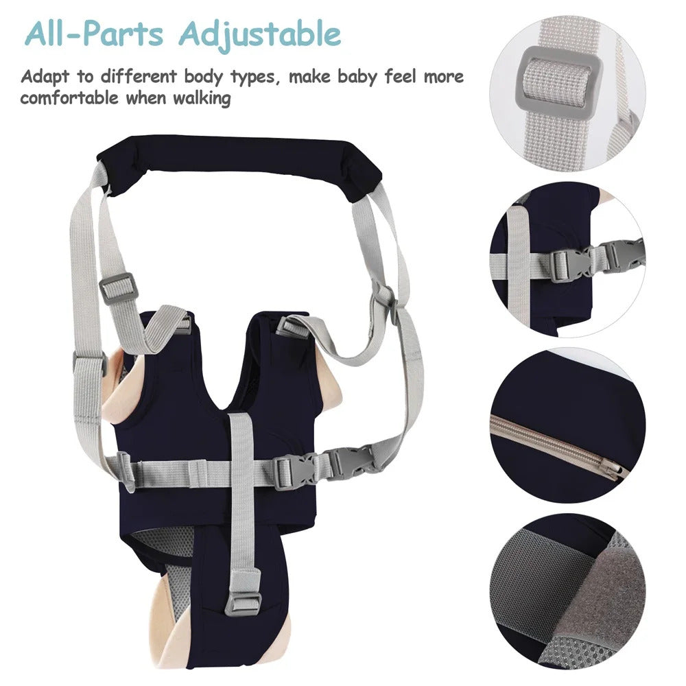 Bambys™ Premium Baby Walking Harness