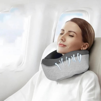 TinduPicks™ Travel Neck Pillow