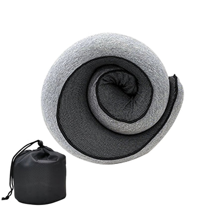 TinduPicks™ Travel Neck Pillow