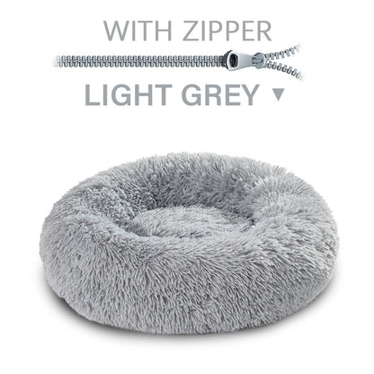 EzyPaws™ Calming Washable Pet Bed