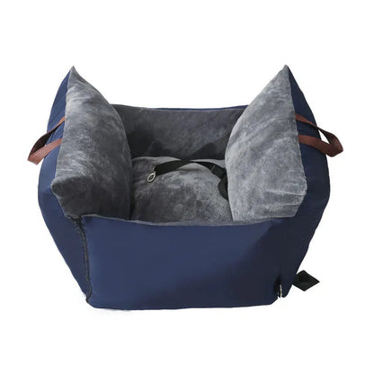 TinduPicks™ Waterproof Dog Car Seat