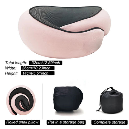 TinduPicks™ Travel Neck Pillow