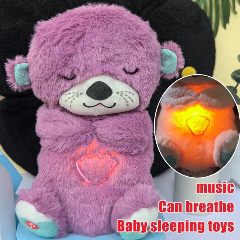 SajekTots™ Heartbeat Baby Toy